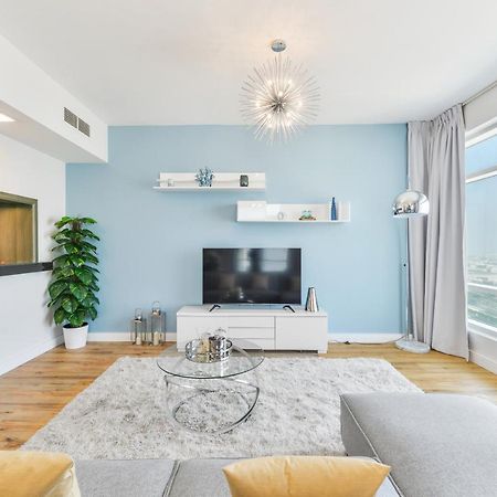 Apartamento Lofts - Downtown Luxury - 5 Min Walk To Dubai Fountain! Exterior foto
