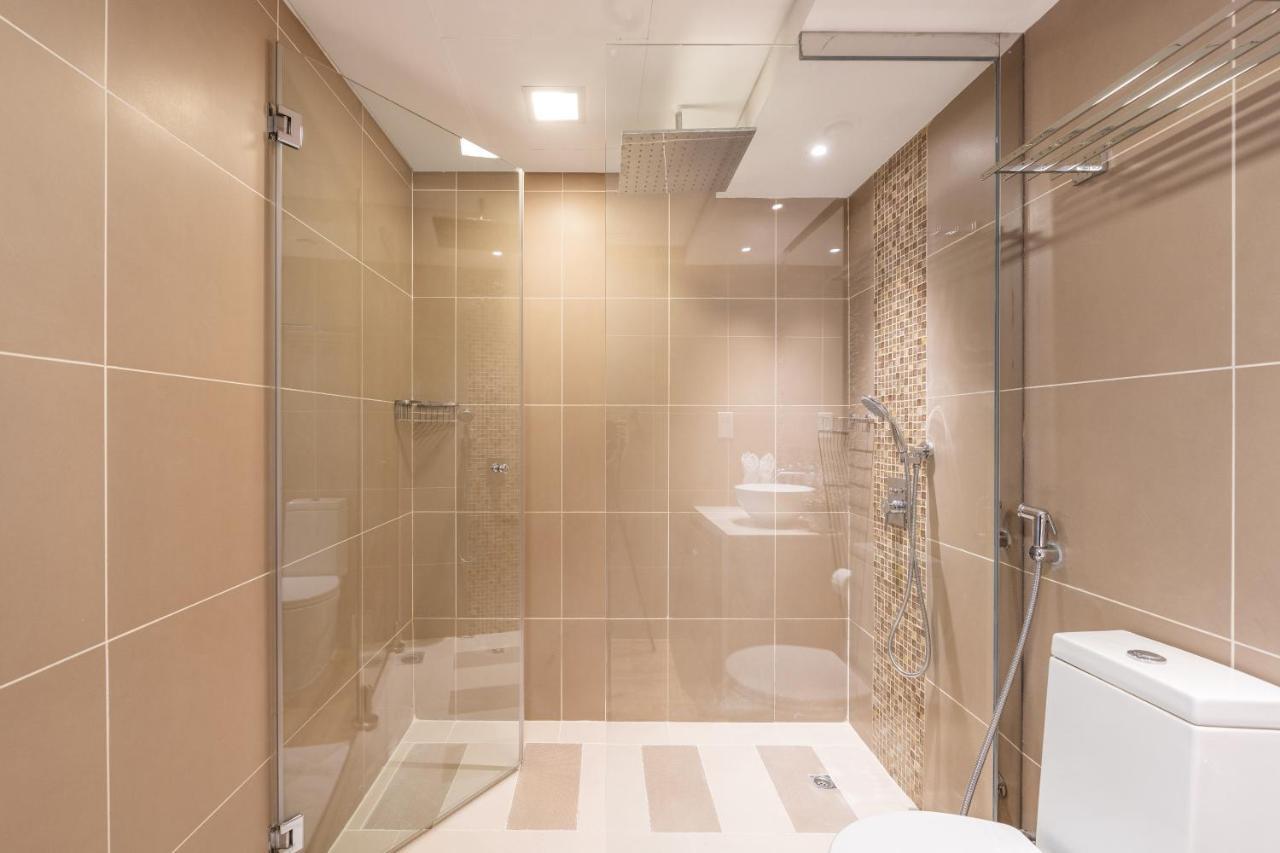 Apartamento Lofts - Downtown Luxury - 5 Min Walk To Dubai Fountain! Exterior foto