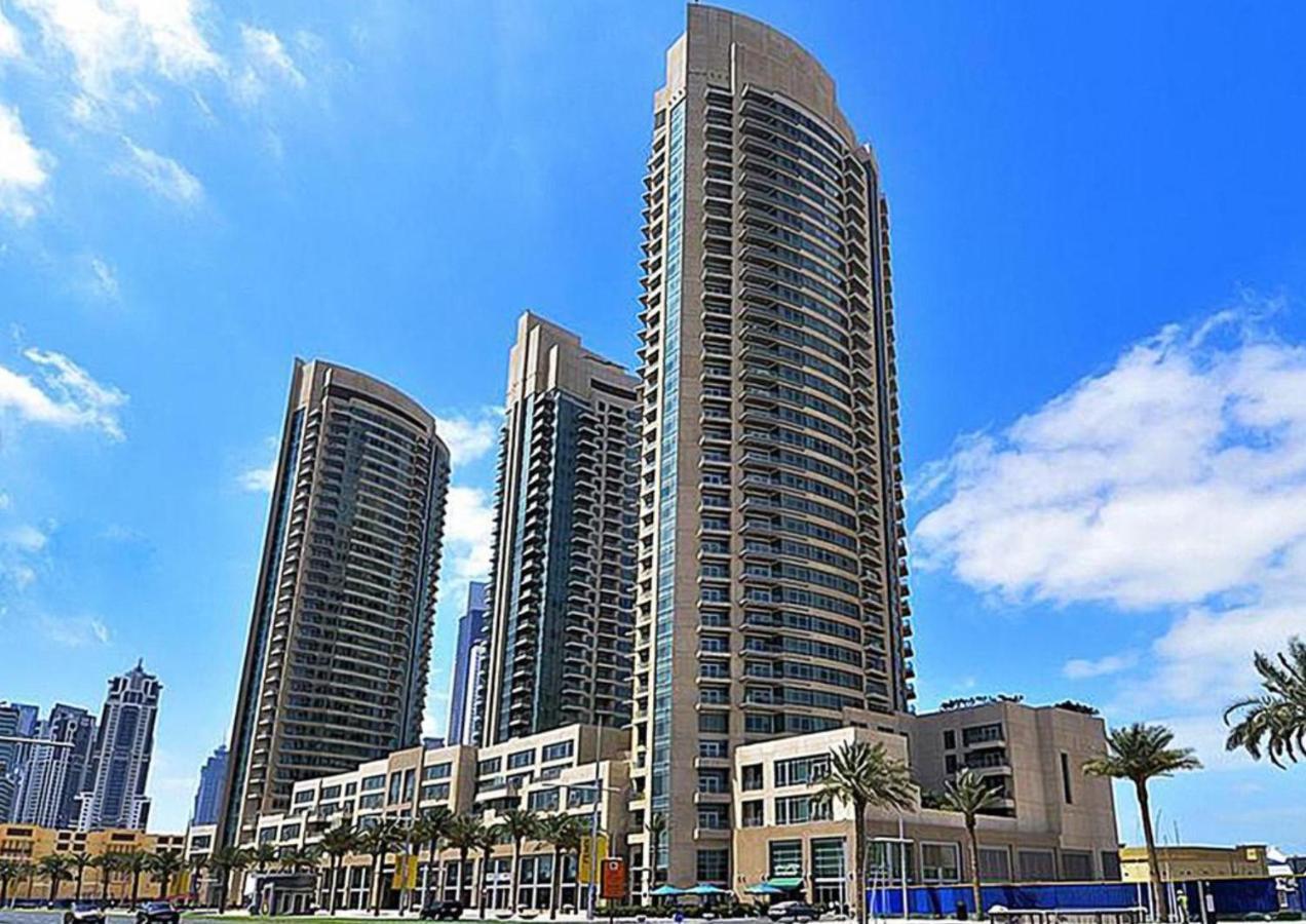 Apartamento Lofts - Downtown Luxury - 5 Min Walk To Dubai Fountain! Exterior foto